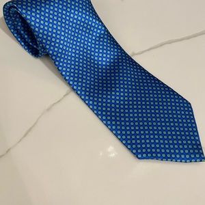 Authentic Brioni Tie